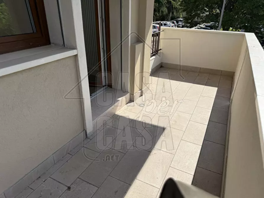 Immagine 10 di Appartamento in vendita  in Via Beldomandi a Padova