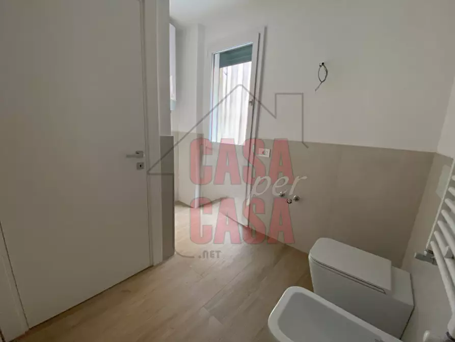 Immagine 14 di Appartamento in vendita  in Via Beldomandi a Padova