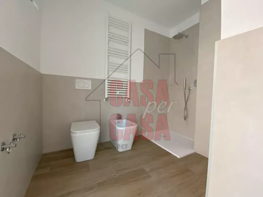 Immagine 15 di Appartamento in vendita  in Via Beldomandi a Padova