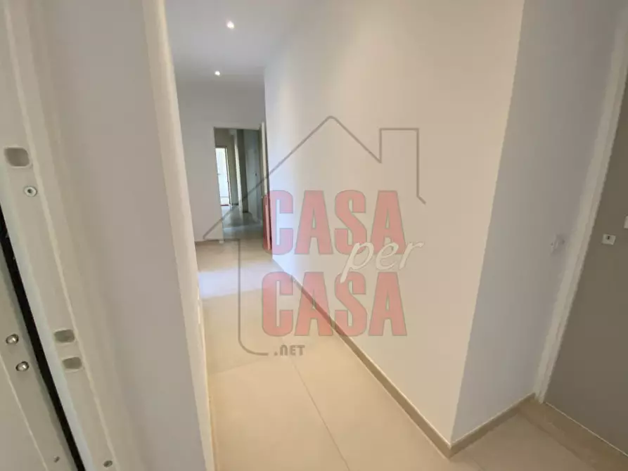 Immagine 18 di Appartamento in vendita  in Via Beldomandi a Padova