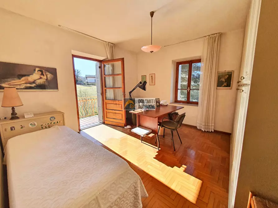 Immagine 8 di Casa indipendente in vendita  in Località Vignole a Belluno