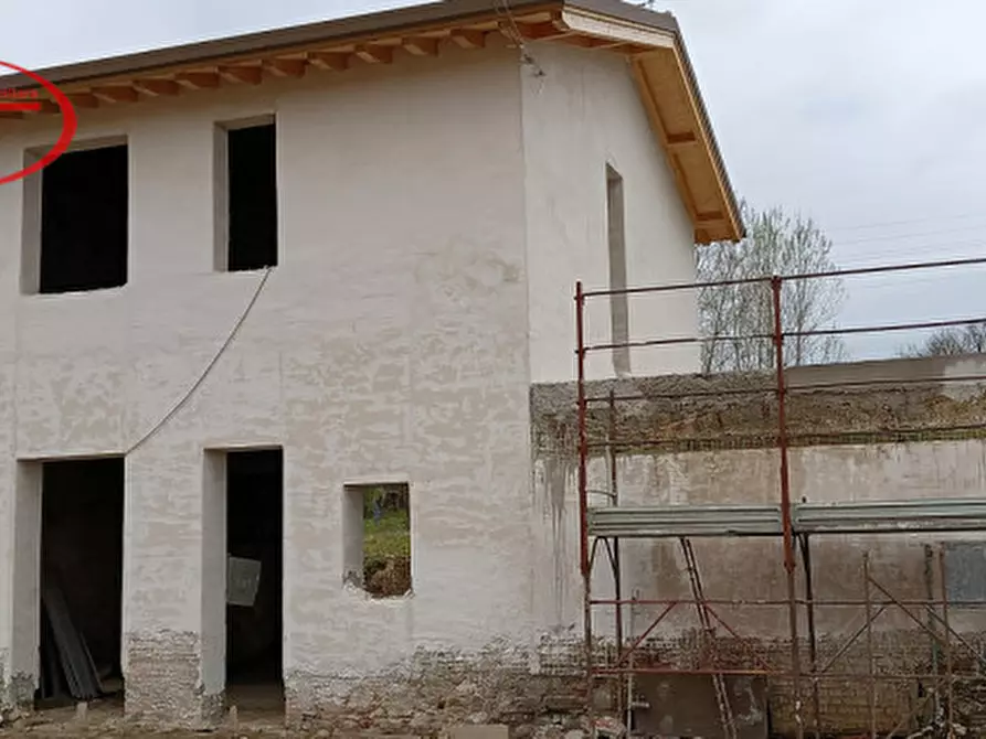 Immagine 1 di Casa indipendente in vendita  in Fornaci a San Giovanni Valdarno