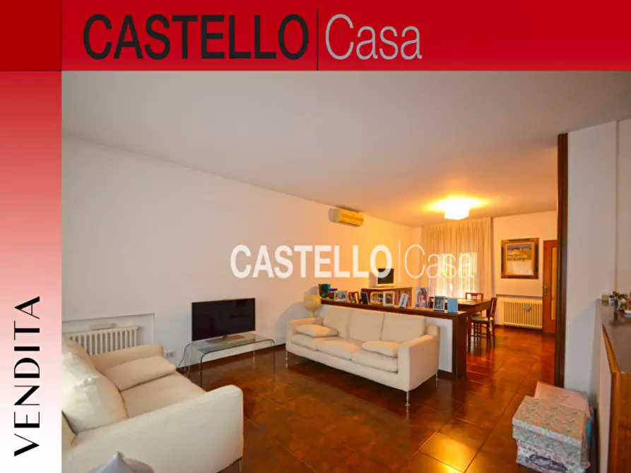 Immagine 5 di Casa bifamiliare in vendita  in viale Italia a Castelfranco Veneto