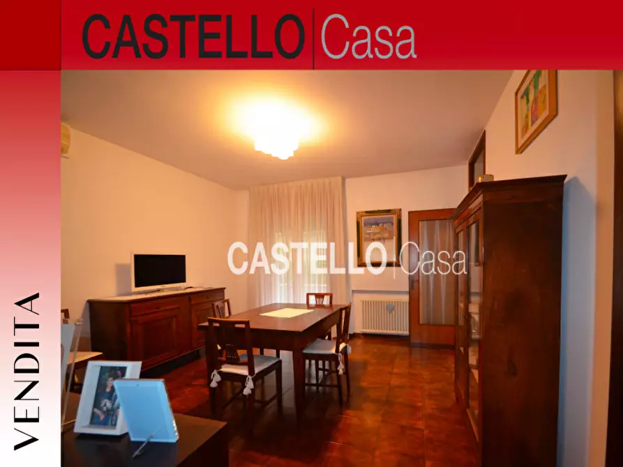 Immagine 6 di Casa bifamiliare in vendita  in viale Italia a Castelfranco Veneto