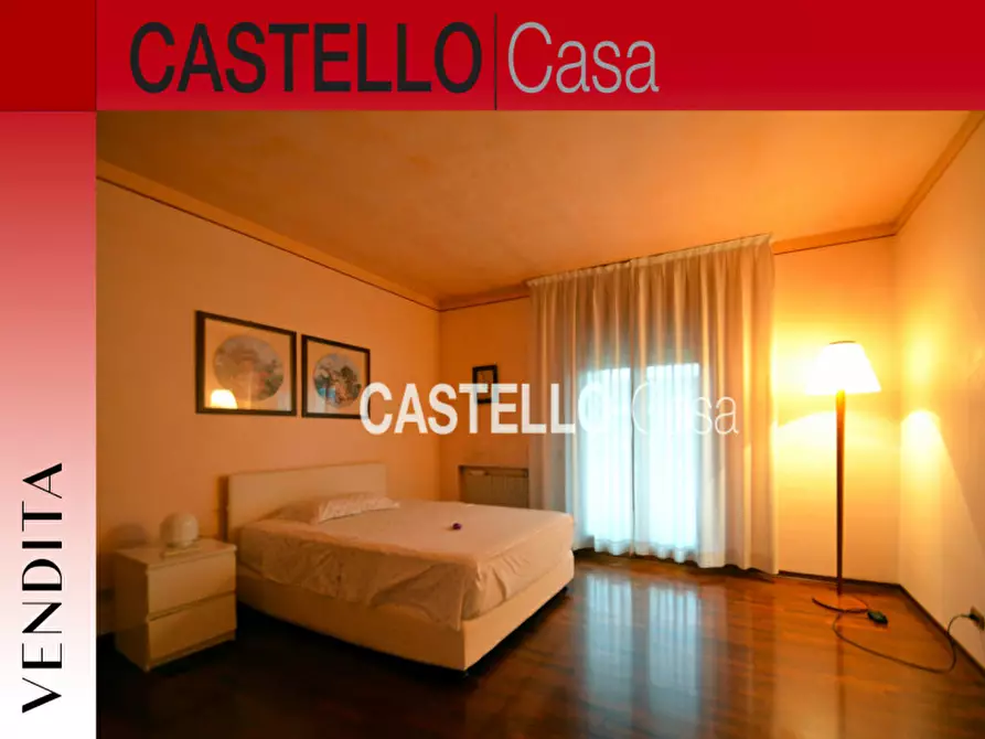 Immagine 9 di Casa bifamiliare in vendita  in viale Italia a Castelfranco Veneto