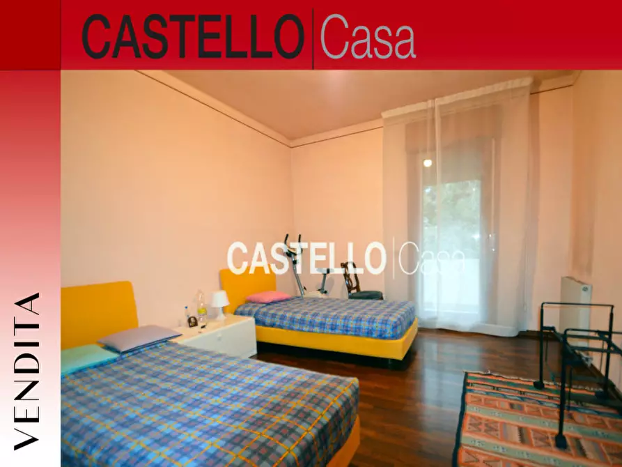 Immagine 11 di Casa bifamiliare in vendita  in viale Italia a Castelfranco Veneto