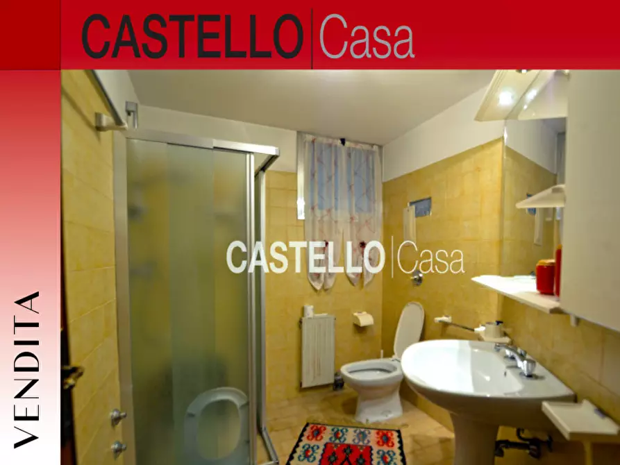 Immagine 12 di Casa bifamiliare in vendita  in viale Italia a Castelfranco Veneto