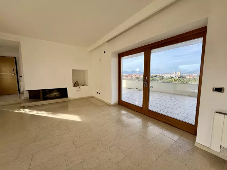 Immagine 5 di Attico in vendita  in VIA ROMA 141 a Olbia