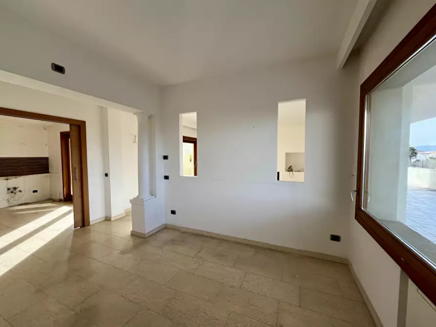 Immagine 14 di Attico in vendita  in VIA ROMA 141 a Olbia