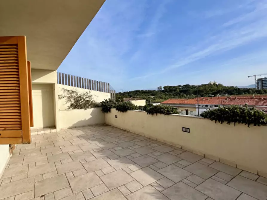 Immagine 45 di Attico in vendita  in VIA ROMA 141 a Olbia