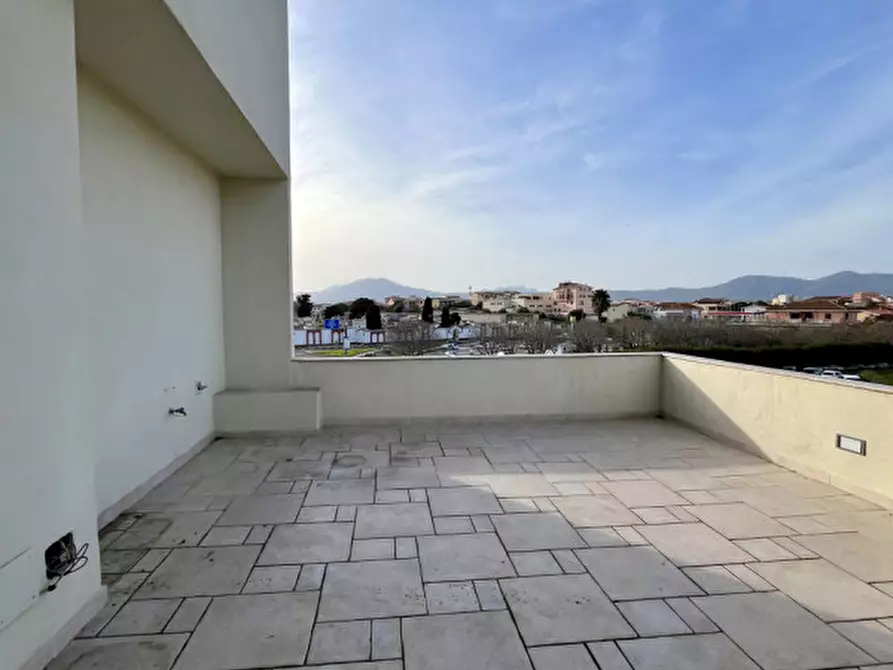 Immagine 72 di Attico in vendita  in VIA ROMA 141 a Olbia