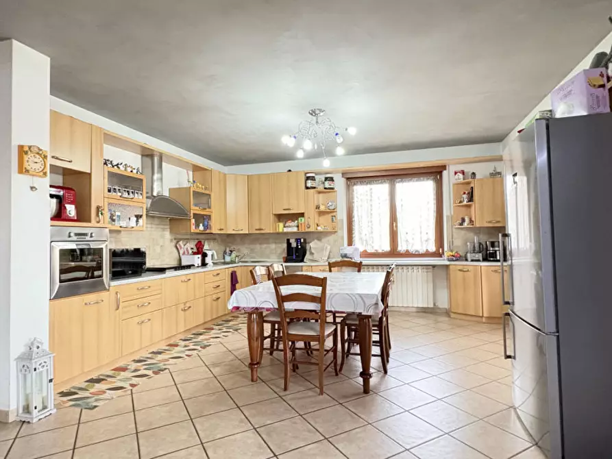 Immagine 2 di Casa indipendente in vendita  in Via Attilio Bernardi a Arcole