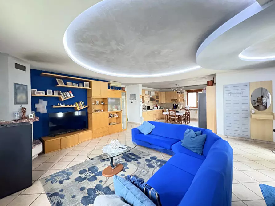 Immagine 4 di Casa indipendente in vendita  in Via Attilio Bernardi a Arcole