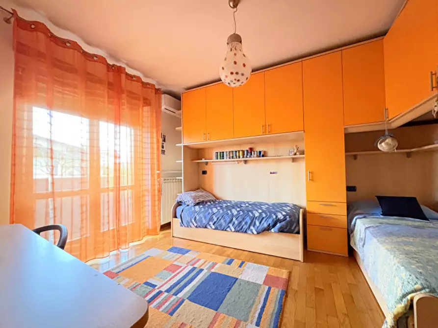 Immagine 9 di Casa indipendente in vendita  in Via Attilio Bernardi a Arcole