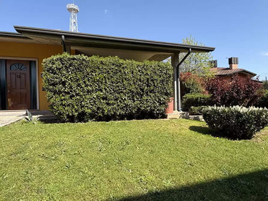 Immagine 13 di Casa indipendente in vendita  in Via Attilio Bernardi a Arcole