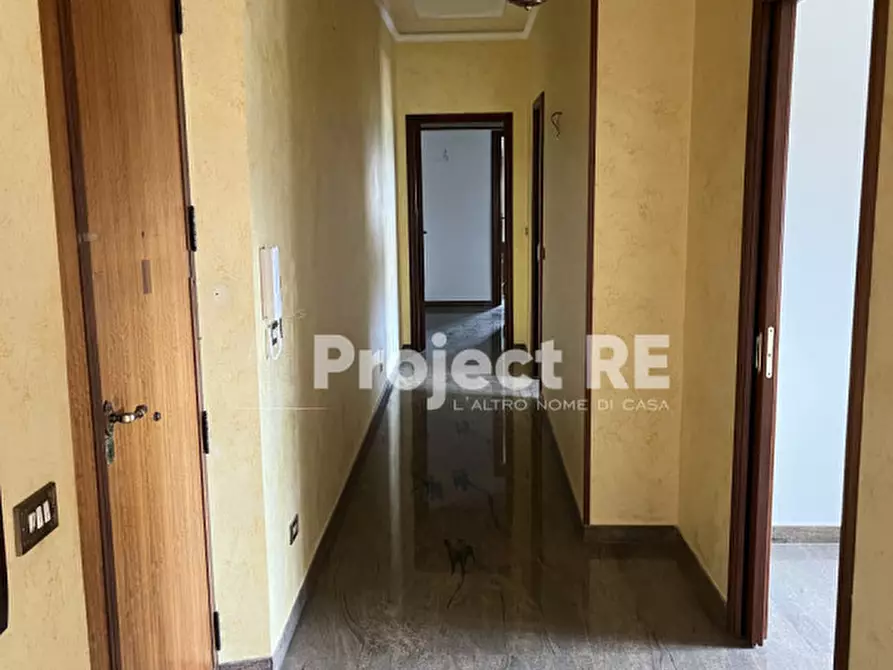 Immagine 1 di Appartamento in vendita  in Via Livari a Reggio Di Calabria