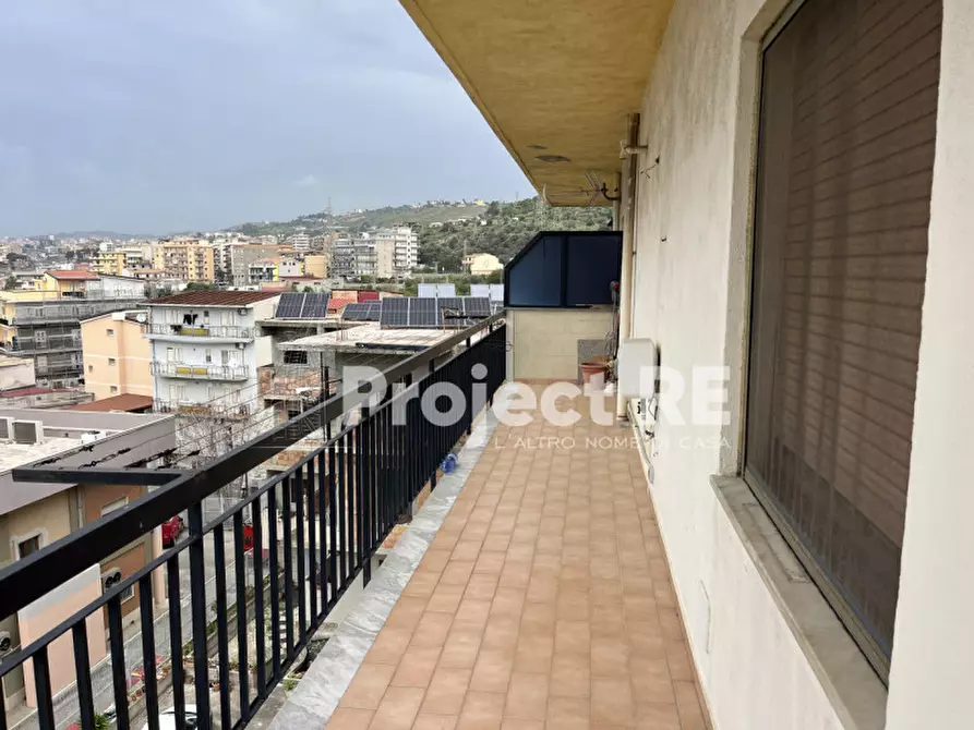 Immagine 3 di Appartamento in vendita  in Via Livari a Reggio Di Calabria