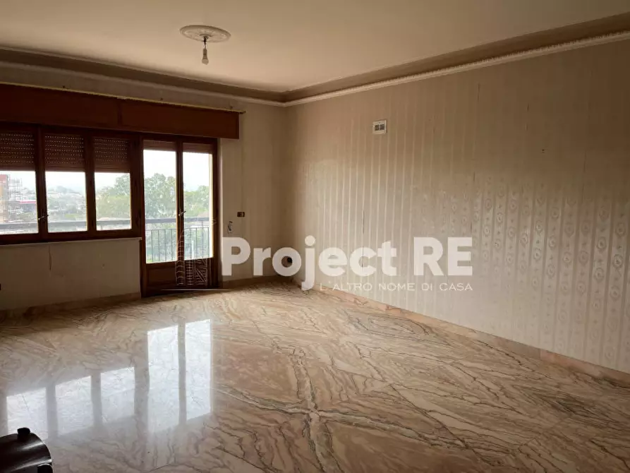 Immagine 4 di Appartamento in vendita  in Via Livari a Reggio Di Calabria