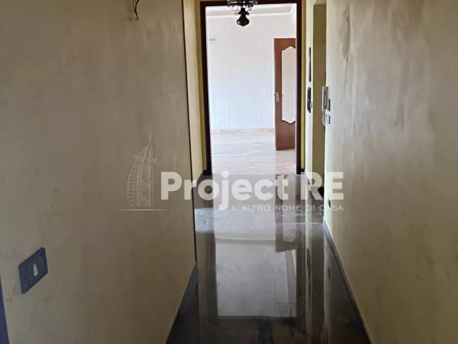 Immagine 5 di Appartamento in vendita  in Via Livari a Reggio Di Calabria