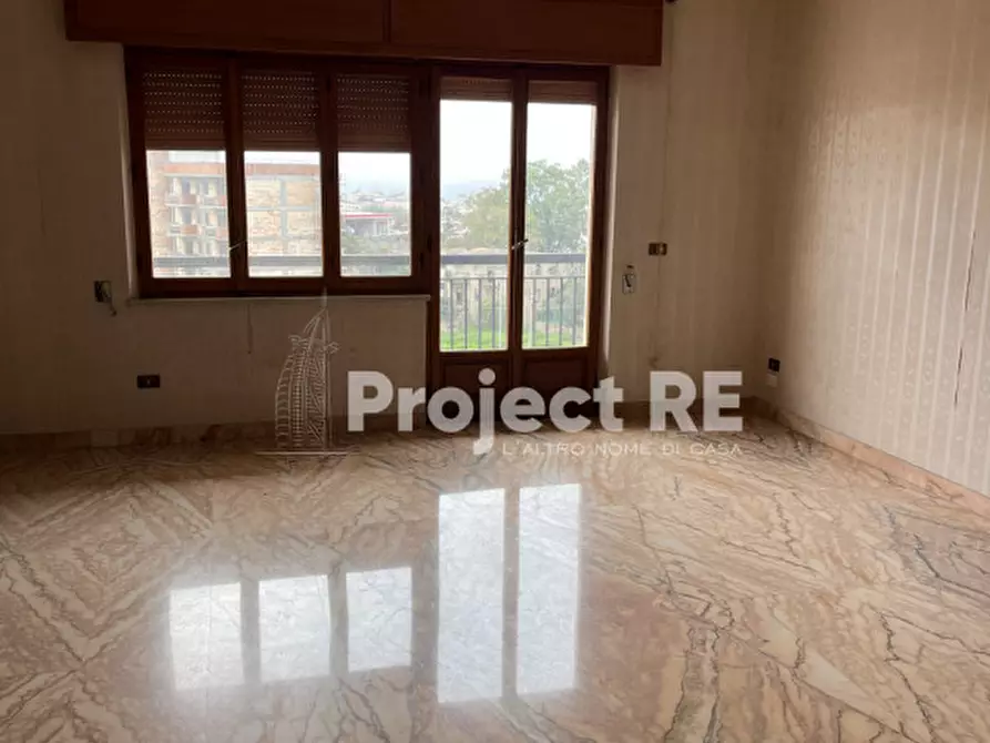 Immagine 6 di Appartamento in vendita  in Via Livari a Reggio Di Calabria