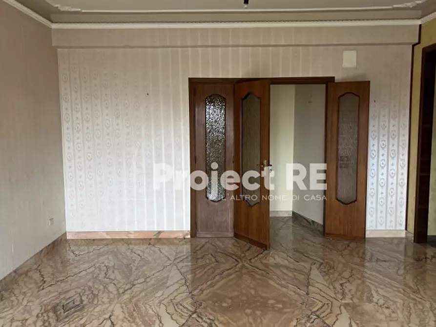 Immagine 7 di Appartamento in vendita  in Via Livari a Reggio Di Calabria