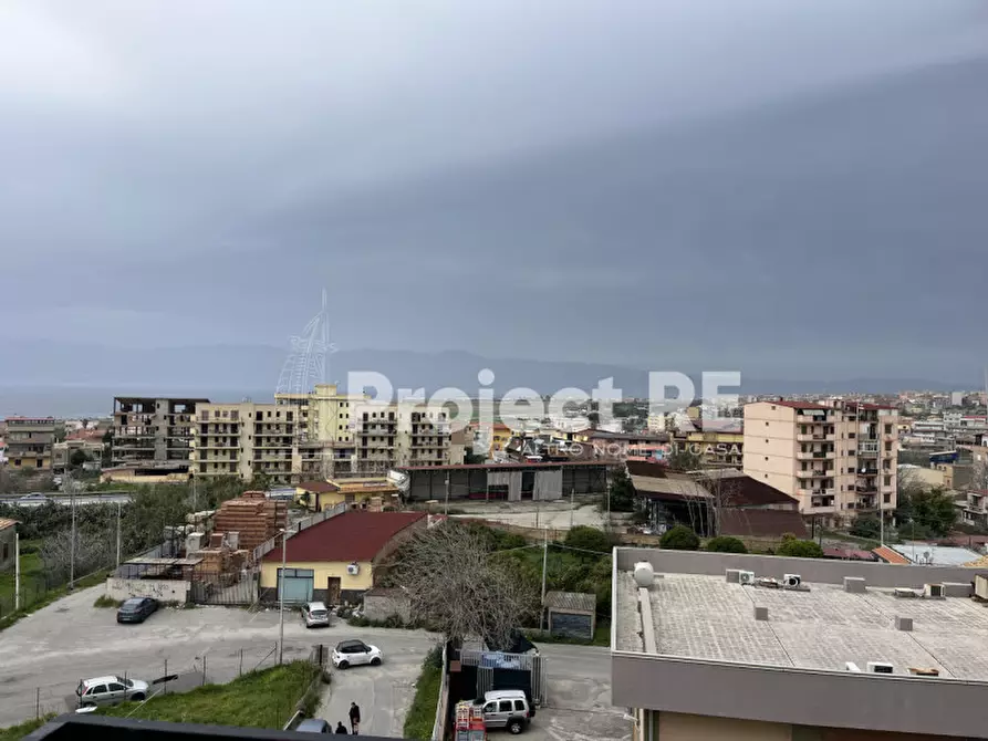 Immagine 8 di Appartamento in vendita  in Via Livari a Reggio Di Calabria