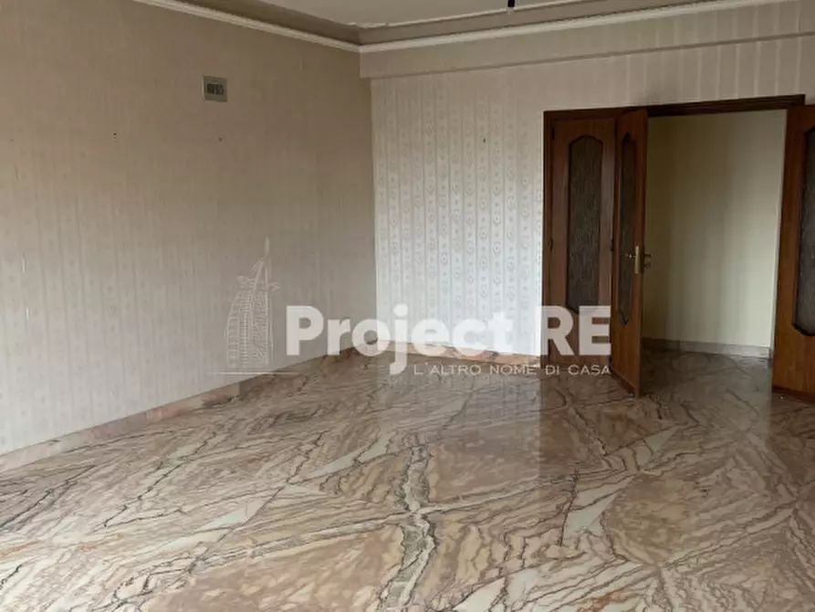 Immagine 9 di Appartamento in vendita  in Via Livari a Reggio Di Calabria