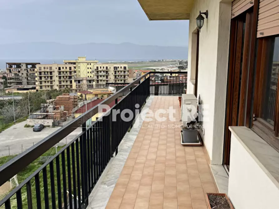 Immagine 10 di Appartamento in vendita  in Via Livari a Reggio Di Calabria