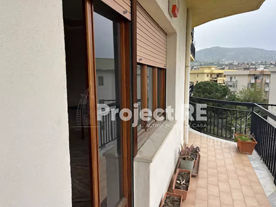 Immagine 11 di Appartamento in vendita  in Via Livari a Reggio Di Calabria