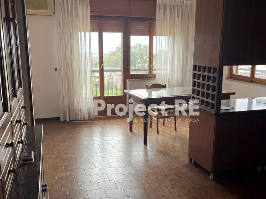 Immagine 12 di Appartamento in vendita  in Via Livari a Reggio Di Calabria