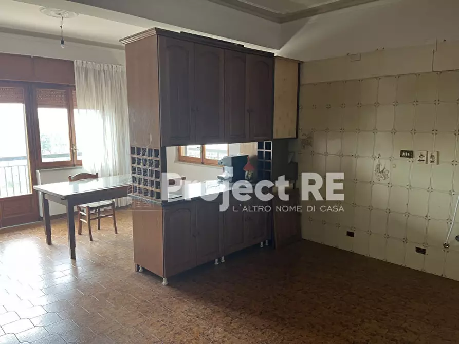 Immagine 13 di Appartamento in vendita  in Via Livari a Reggio Di Calabria