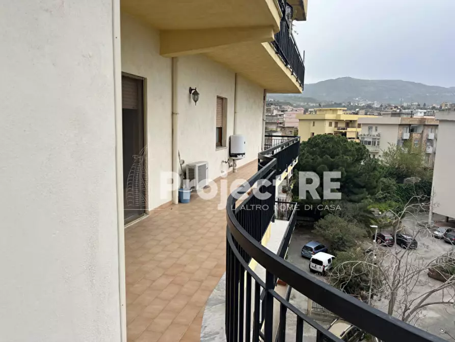 Immagine 14 di Appartamento in vendita  in Via Livari a Reggio Di Calabria