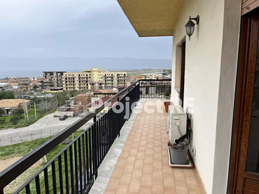 Immagine 15 di Appartamento in vendita  in Via Livari a Reggio Di Calabria