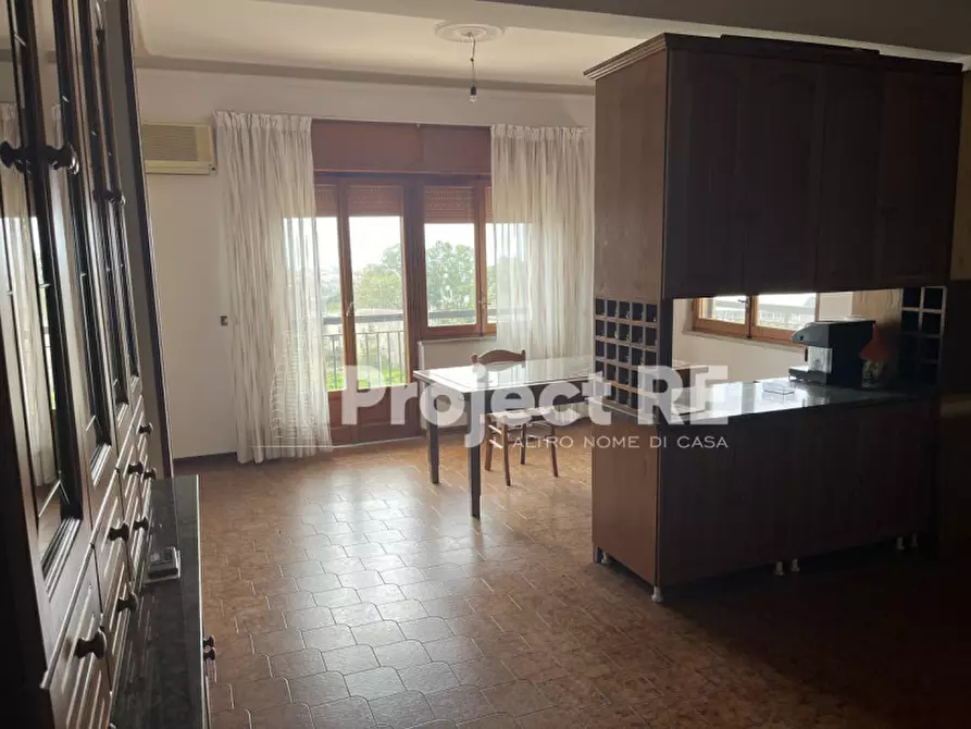 Immagine 16 di Appartamento in vendita  in Via Livari a Reggio Di Calabria