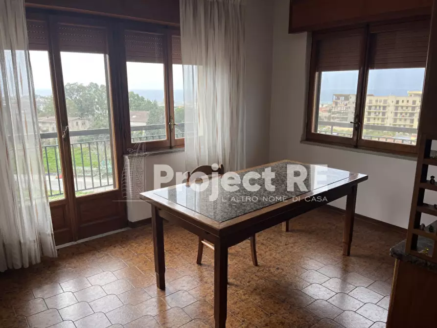 Immagine 17 di Appartamento in vendita  in Via Livari a Reggio Di Calabria