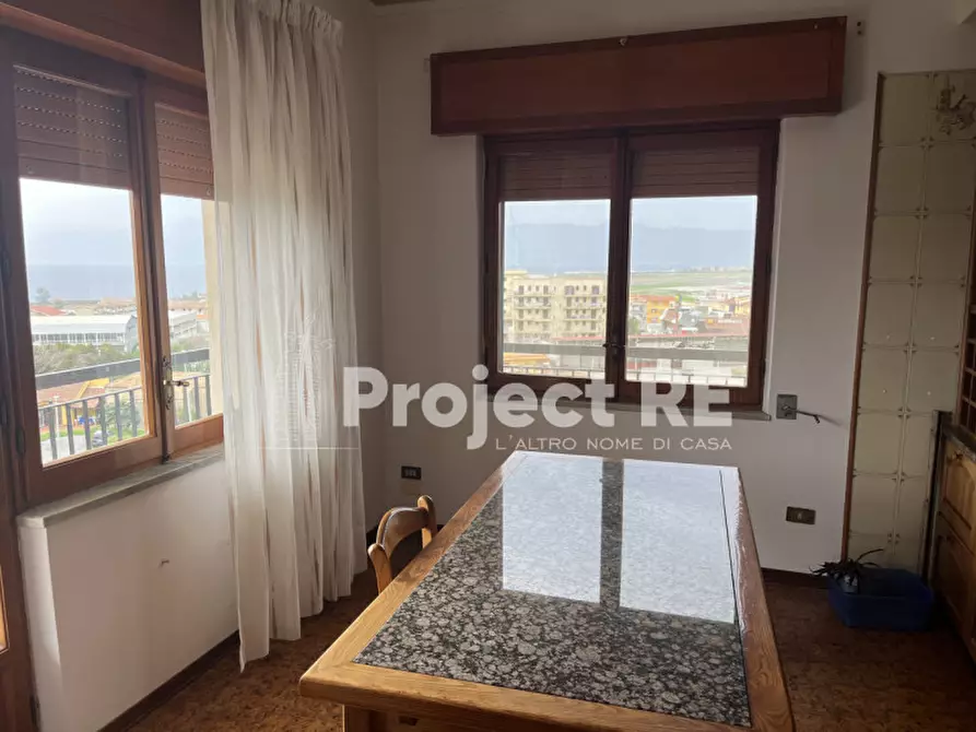 Immagine 18 di Appartamento in vendita  in Via Livari a Reggio Di Calabria