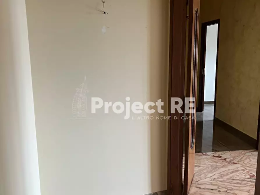 Immagine 19 di Appartamento in vendita  in Via Livari a Reggio Di Calabria