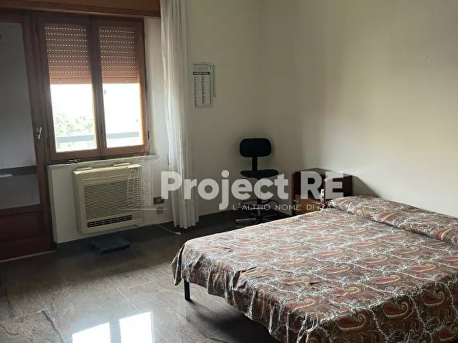 Immagine 21 di Appartamento in vendita  in Via Livari a Reggio Di Calabria