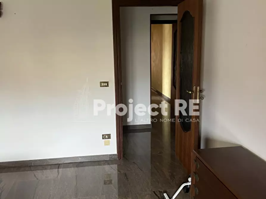 Immagine 23 di Appartamento in vendita  in Via Livari a Reggio Di Calabria
