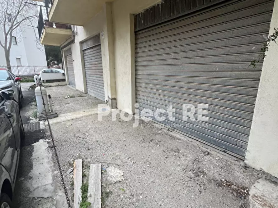 Immagine 24 di Appartamento in vendita  in Via Livari a Reggio Di Calabria