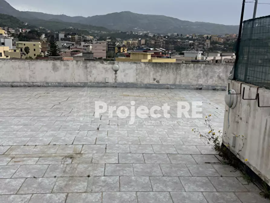 Immagine 25 di Appartamento in vendita  in Via Livari a Reggio Di Calabria