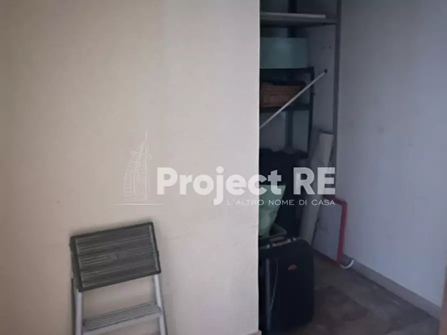 Immagine 26 di Appartamento in vendita  in Via Livari a Reggio Di Calabria