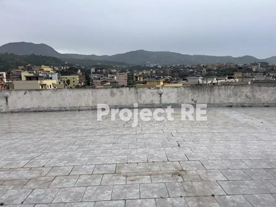 Immagine 27 di Appartamento in vendita  in Via Livari a Reggio Di Calabria