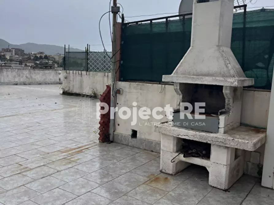 Immagine 28 di Appartamento in vendita  in Via Livari a Reggio Di Calabria