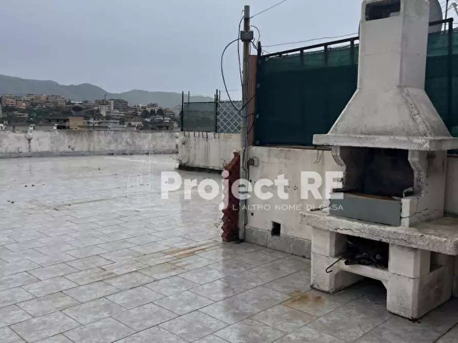 Immagine 30 di Appartamento in vendita  in Via Livari a Reggio Di Calabria