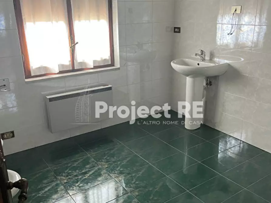 Immagine 31 di Appartamento in vendita  in Via Livari a Reggio Di Calabria