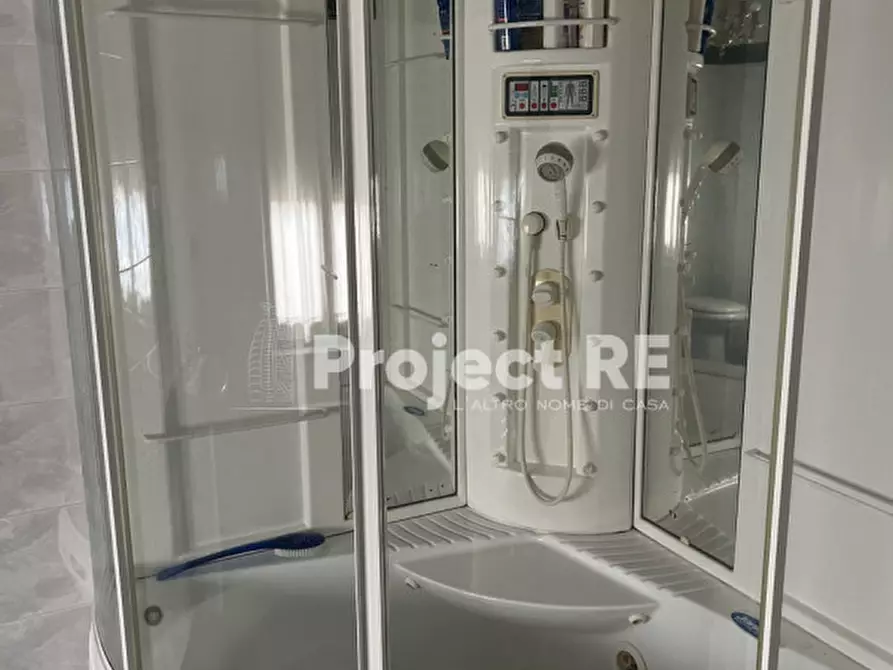 Immagine 32 di Appartamento in vendita  in Via Livari a Reggio Di Calabria