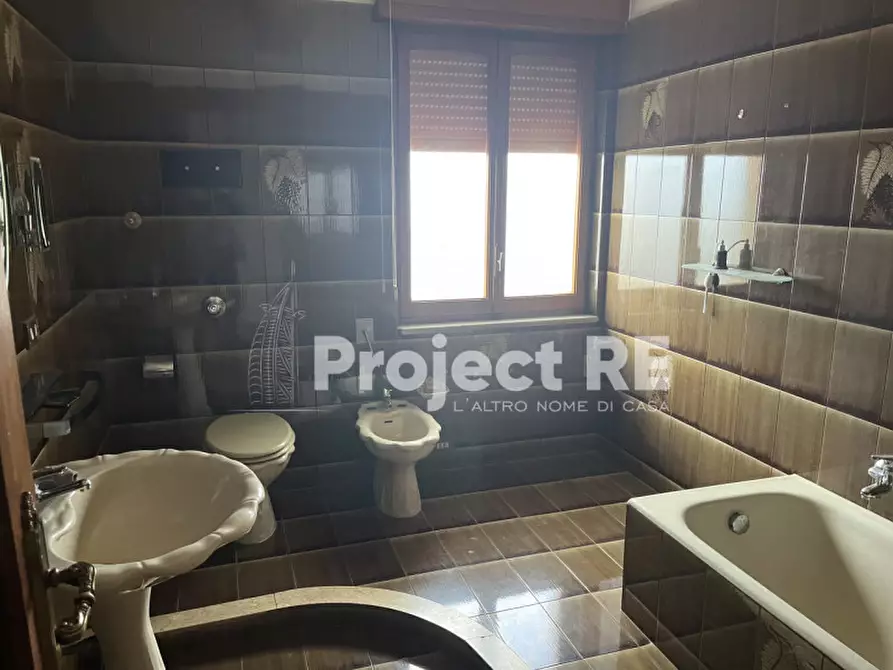 Immagine 33 di Appartamento in vendita  in Via Livari a Reggio Di Calabria