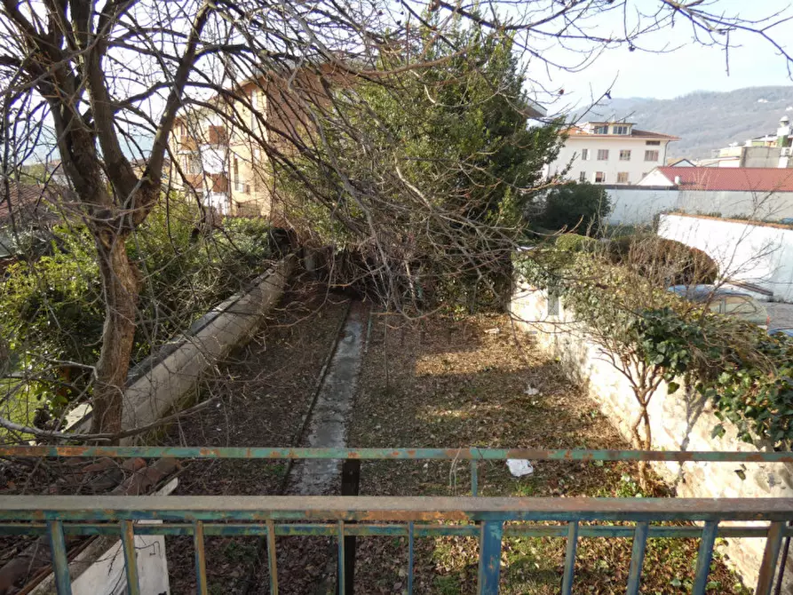 Immagine 3 di Villetta a schiera in vendita  in Schio a Schio