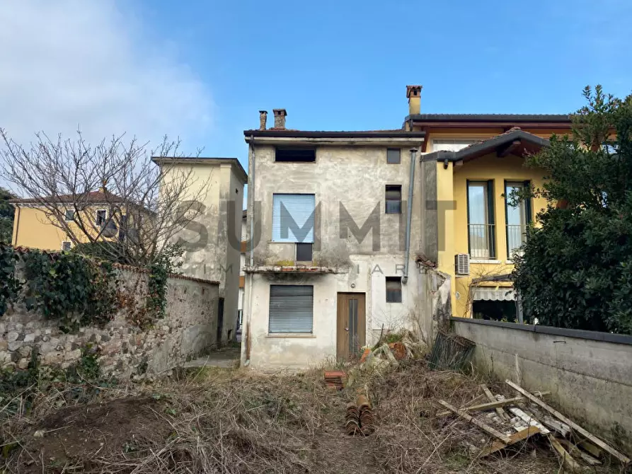 Immagine 5 di Villetta a schiera in vendita  in Schio a Schio